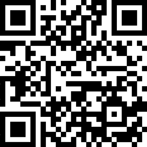 Example Event RSVP QR Code